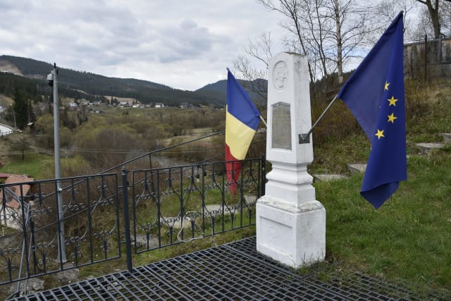 Locul din Suceava unde a descălecat Bogdan Vodă și a întemeiat Moldova