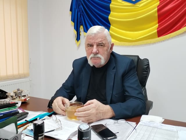 Primăria Ipotești pregătește bugetul 2026 pentru investiții majore în educație și infrastructură