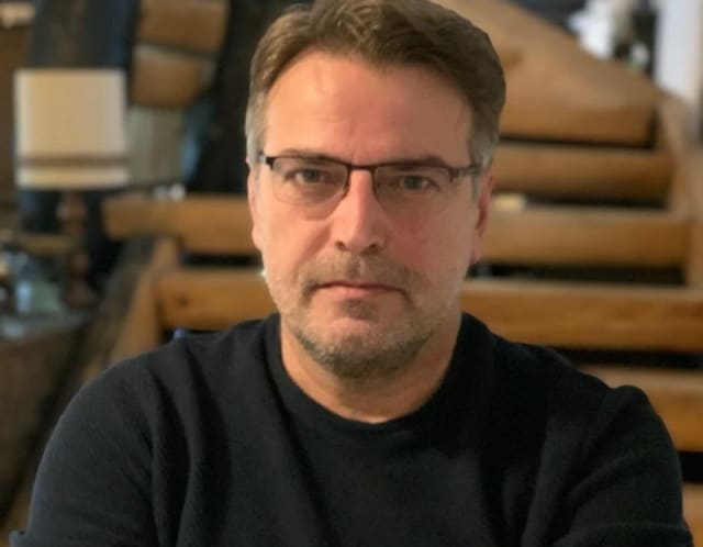 Actorul Ioan Isaiu s-a stins din viață la 56 de ani pe platoul de filmare în Galați