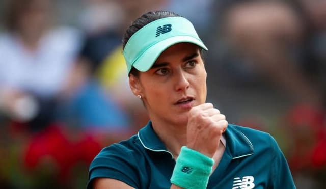 Sorana Cîrstea învinge-o pe Aryna Sabalenka la Roma într-un meci istoric
