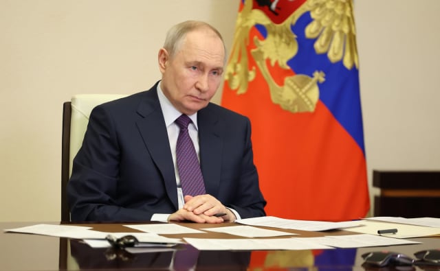 Armand Goșu avertizează: Putin se pregătește să escaladeze după incidentul dronei din Galați