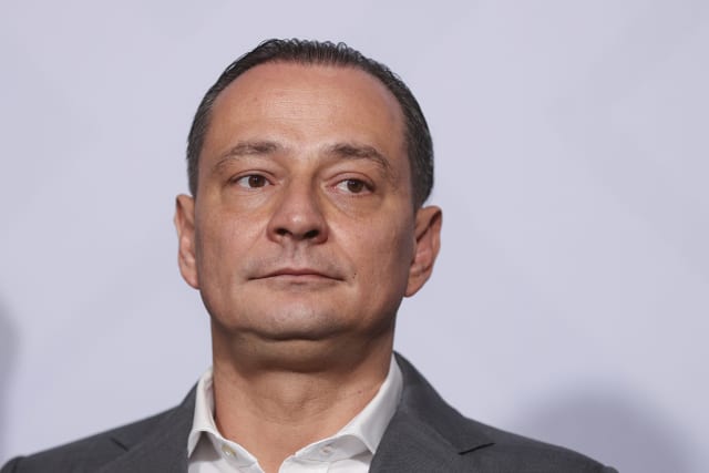 Daniel Băluţă acuză propagandă uriașă și cenzură în social media în România