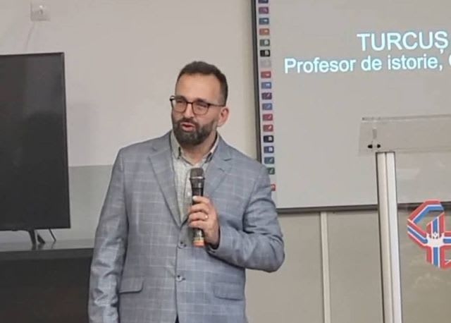 Profesorul brașovean Petre Turcuș critică valoarea infimă a formării PNRR pentru cadrele didactice