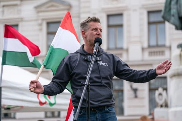 Peter Magyar devine oficial noul premier al Ungariei și transmite un mesaj de unitate