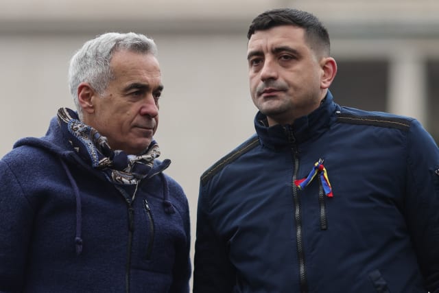 Ludovic Orban analizează ce urmărește AUR dacă propune Călin Georgescu premier în 2026