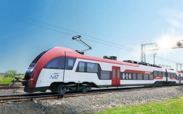 Primarul Boc a anunțat semnarea contractului pentru stațiile trenului metropolitan Cluj
