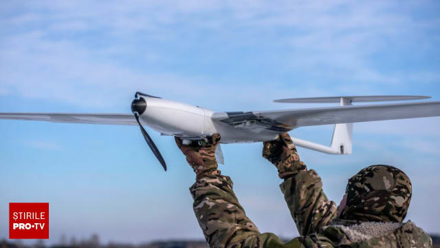 Ministrul Apărării din Letonia a demisionat după atacurile cu drone asupra rezervoarelor de petrol