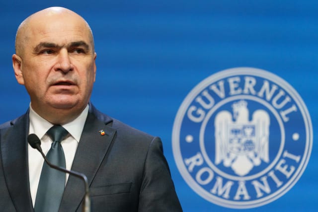 Nu pot pune totul în cârca președintelui. Cine e responsabilul anticorupție al Guvernului Bolojan?