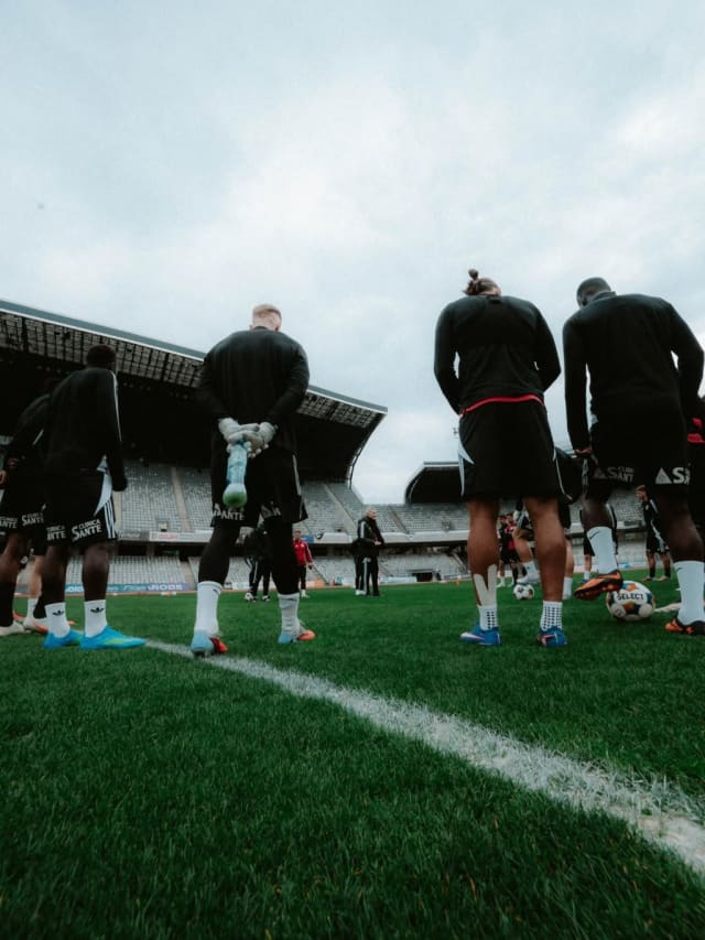 Cristiano Bergodi speră să aducă Cupa la Cluj după victoria cu Rapid