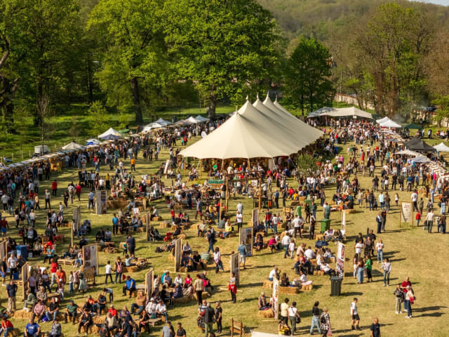 Festivalul Suflet de România 2026 aduce peste 100 de producători și artizani locali în centrul atenției
