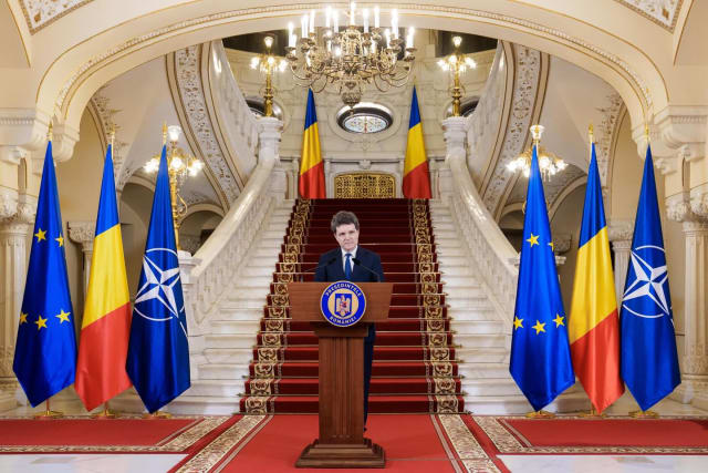 Summitul B9 și al Ţărilor Nordice la Cotroceni cu participarea șefului NATO
