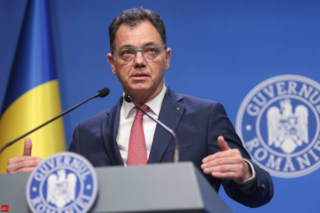 PSD reclamă o posibilă problemă constituțională legată de OUG privind apărarea publicată după căderea Guvernului Bolojan