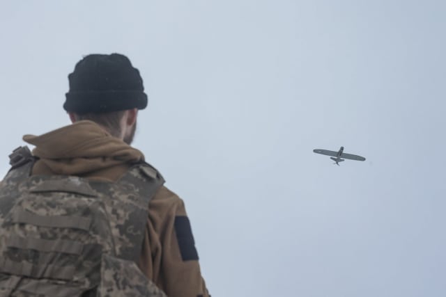 Firma olandeză de apărare dezvăluie ce țară a ajutat-o să-și perfecționeze tehnologia împotriva dronelor iraniene