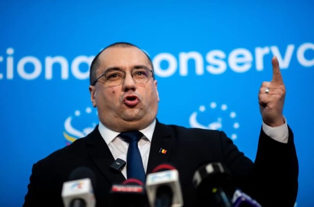 Europarlamentarul Cristian Terheș, criticat dur în Parlamentul European pentru declarații despre protecția femeilor