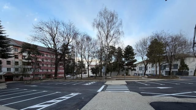 Primăria Suceava a anunțat un amplu program de modernizare a infrastructurii urbane în 2026