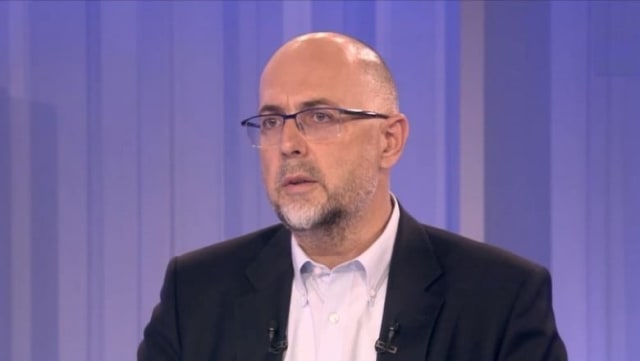 Kelemen Hunor a respins ideea de a deveni premier: Avem o problemă reală în politica românească