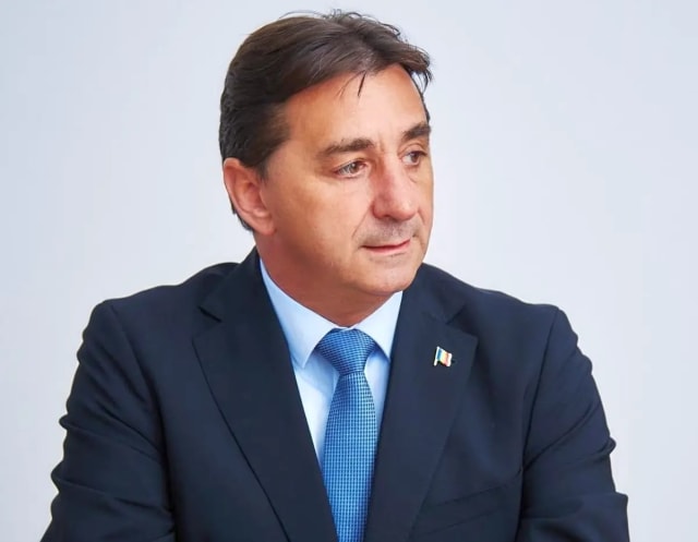 Marius Hațegan critică PSD
