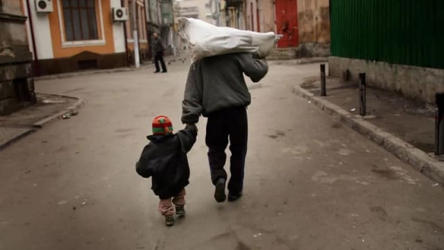 Județul Buzău, la limita sărăciei extreme, cu Râmnicelu în topul național
