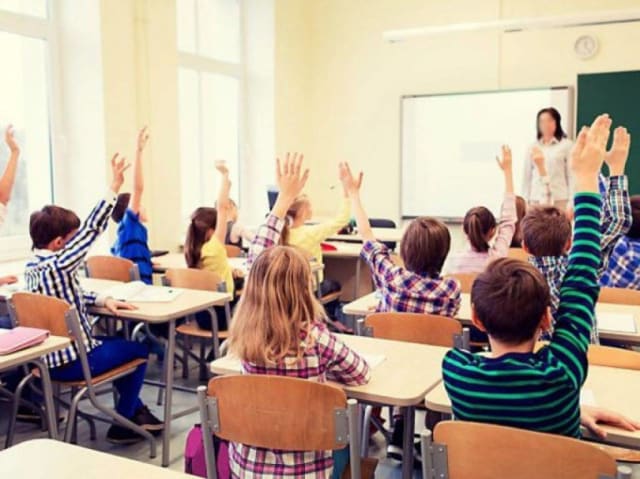 Notele nu se trec în catalog: Evaluarea Națională 2026 pentru clasele a II-a, a IV-a și a VI-a în luna mai