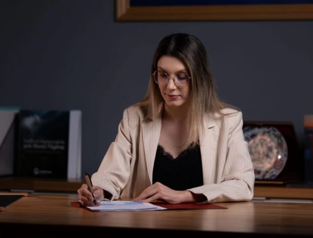 Diana Buzoianu mută 28 de proiecte din Constanța de la PNRR la AFM pentru a evita pierderea finanțării