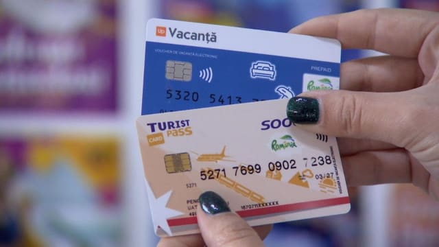 Statul schimbă din nou regulile pentru voucherele de vacanță în 2026