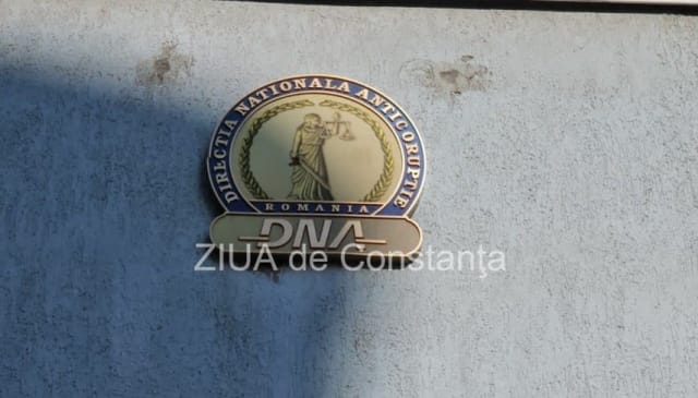 Percheziții DNA la Vama Constanța pentru presupuse fapte de corupție