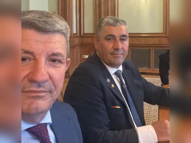 Deputatul vâlcean Nicolae Mîndrescu a anunțat modificări în Codul Rutier: mai multă flexibilitate pentru șoferi