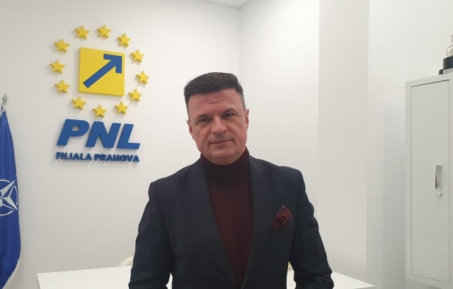Sorin Grindeanu acuză liderul PNL Prahova, Mircea Roșca, de apeluri către Olguța Vasilescu