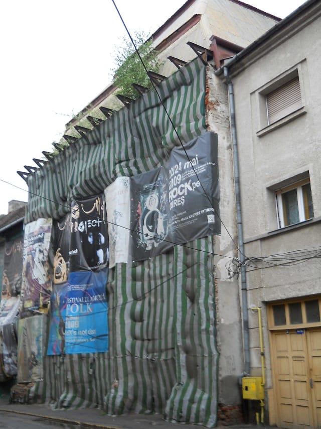 Underground Arad: orașul rebel de sub oraș se reînnoiește în 2026