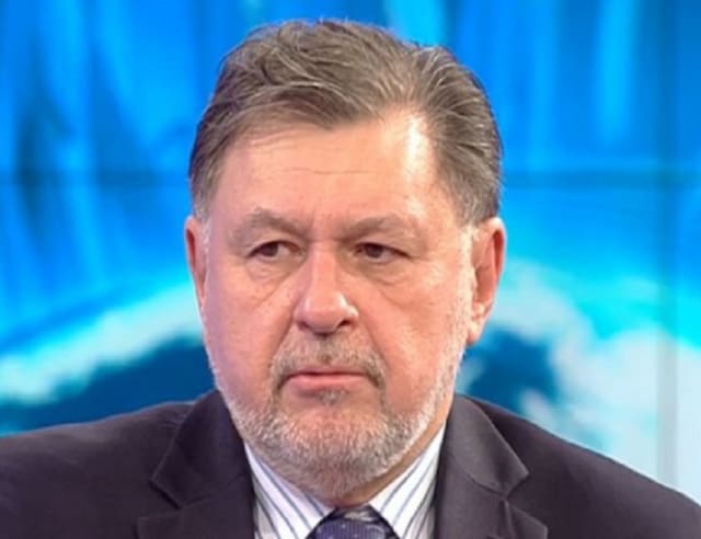 Fostul ministru al Sănătății, Alexandru Rafila, implicat într-un accident rutier în București