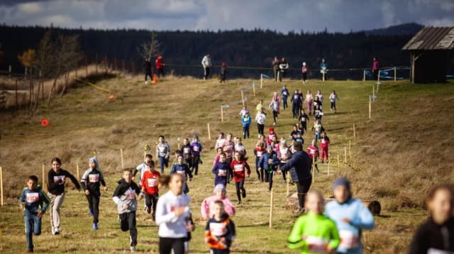 Poiana Stampei devine capitala alergării la Bucovina Cross Country 2026, cu Elisabeta Lipă ambasador