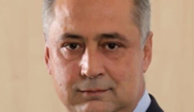 Mihai Savin, șeful Vămilor din România, reținut de DNA pentru fals și uz de fals