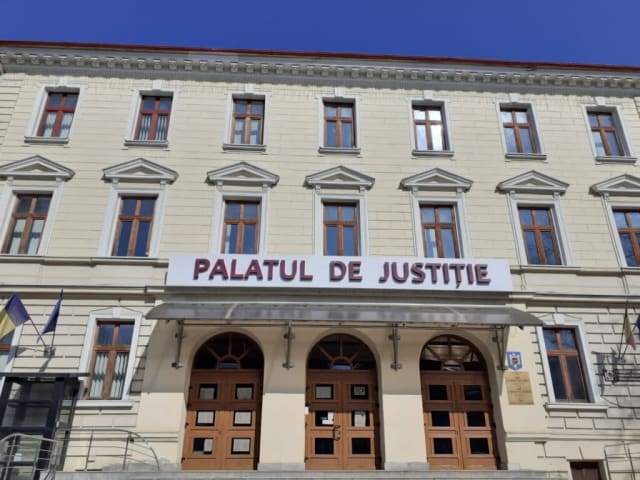 Curtea de Apel Suceava sărbătorește 105 ani de la înființare în 14 mai