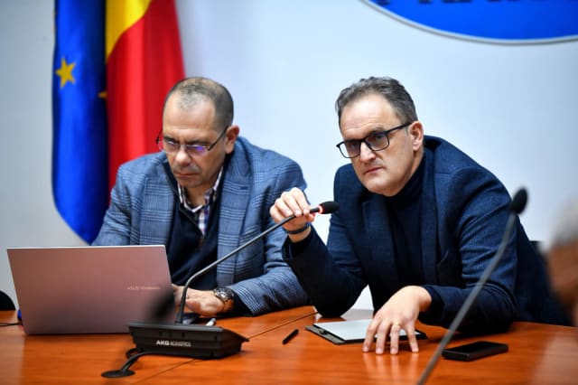 Virgiliu Nanu, critic dur la adresa guvernării Bolojan în Prahova