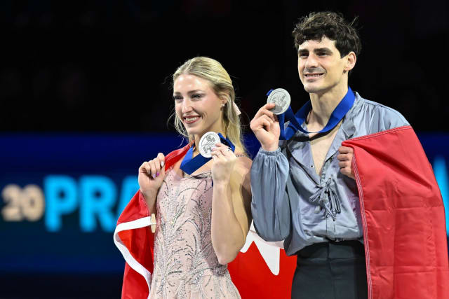Medaliata olimpică Piper Gilles vorbește despre lupta cu cancerul ovarian și schimbările din viața sa