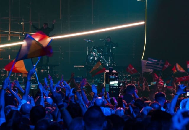 România se califică în finala Eurovision 2026 cu Alexandra Căpitănescu