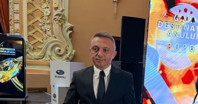 Vatra Dornei a câștigat titlul de Destinația Anului la categoria Stațiuni Turistice