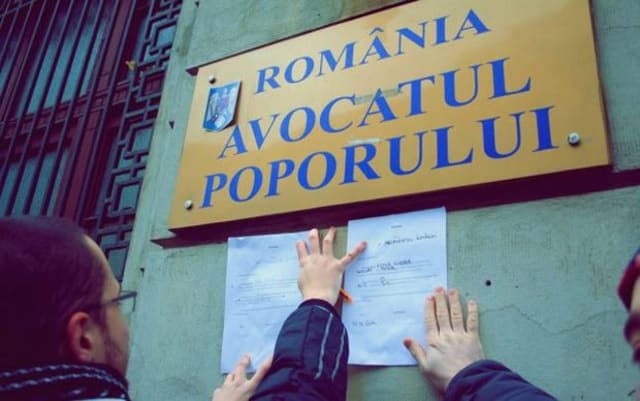Avocatul Poporului susține audiențe la Buzău pentru cetățeni în 21 mai