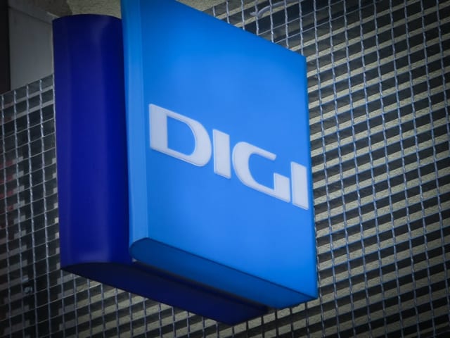 Digi a câștigat contracte prin programul SAFE pentru securitate cibernetică
