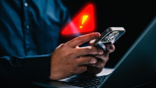 Polițiștii din Suceava investighează înșelăciune după o tranzacție pe Vinted
