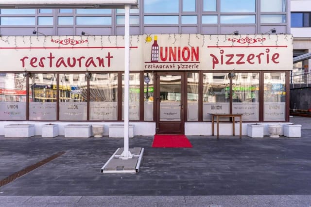 Primăria Suceava a anunțat că autorizația pentru terasa Union va fi eliberată doar după legalizare completă
