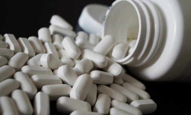 Medicament pentru tensiune arterială