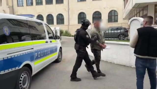 Un bărbat din Cluj-Napoca a fost arestat pentru tentativă de omor asupra soției sale în propria locuință