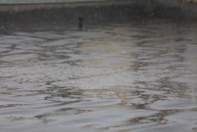 Alertă meteo în Constanța: Cod galben de ploi torențiale duminică și elefoane de urgență puse la dispoziție
