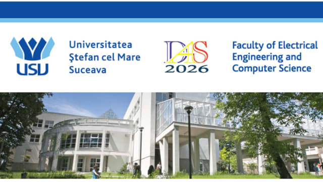 Conferința internațională Development and Application Systems revine la USV cu ediția a XVIII-a, în perioada 21-23 mai 2026