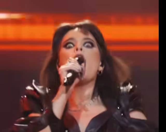 România, locul 3 la Eurovision cu Alexandra Căpitănescu, cea mai bună performanță a țării