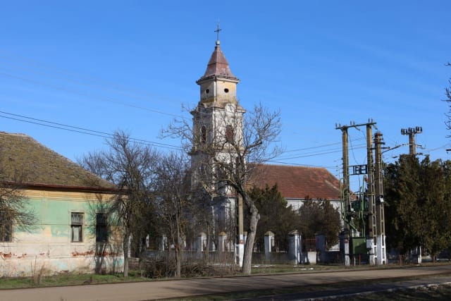 Mai au rămas doar șapte zile pentru înscrierea la proiectul Color the Village din Timiș