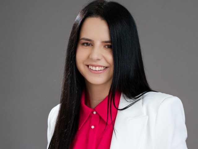Anca Preda, fostă finanțistă în corporații, devine CFO al asociației și redefinește CSR-ul în România