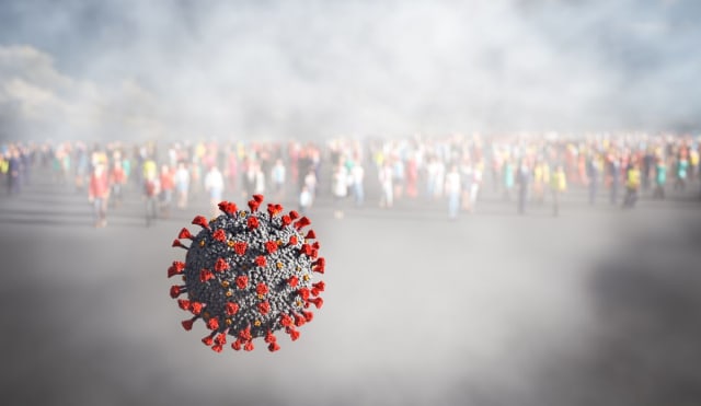 Primul caz confirmat de hantavirus în România și neregulile descoperite de Ministerul Sănătății