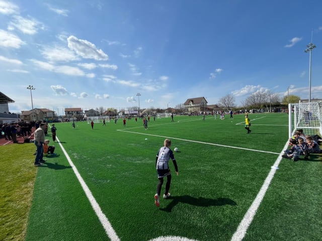 Consiliul Județean Timiș alocă aproape 12 milioane de lei pentru sport, cultură și tineret, proiectele pot fi depuse până pe 28 mai 2026